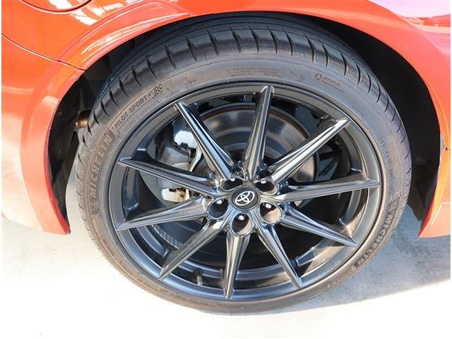トヨタ ＧＲ８６ ２．４ ＲＺ R6年 (東海) 99