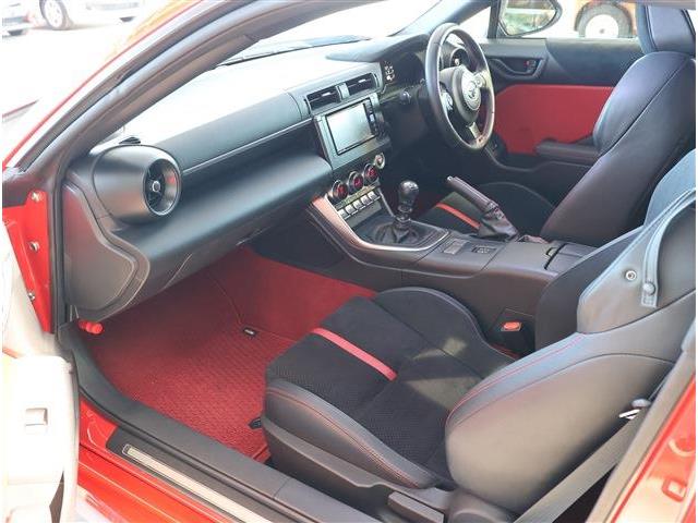 トヨタ ＧＲ８６ ２．４ ＲＺ R6年 (東海) 99