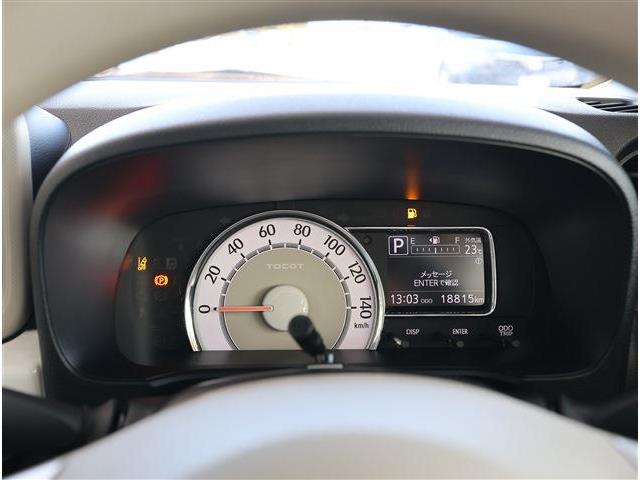ダイハツ ミラ　トコット ６６０ Ｇ ＳＡＩＩＩ R4年 () 99