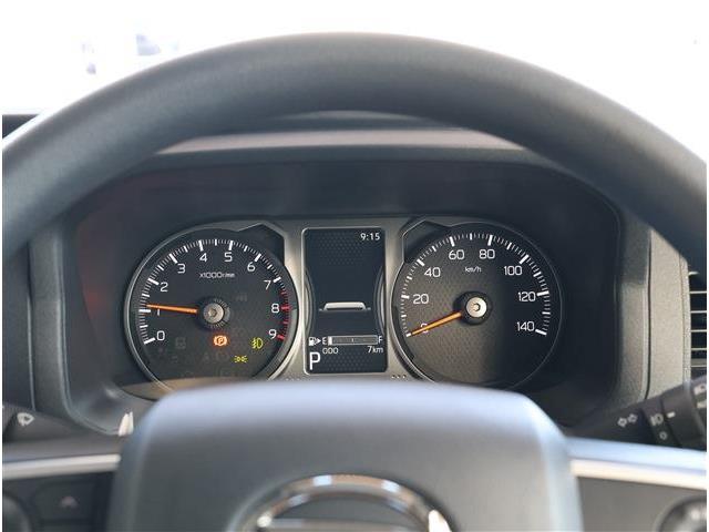 ダイハツ アトレーデッキバン ６６０ R8年 (東海) 99