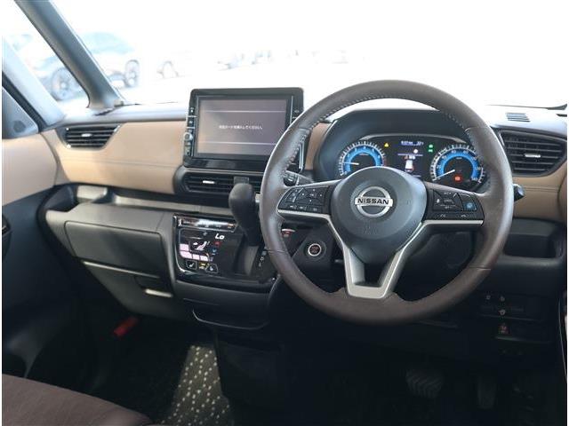 日産 ルークス ６６０ ハイウェイスターＸ プロパイロット エディション R4年 (東海) 99