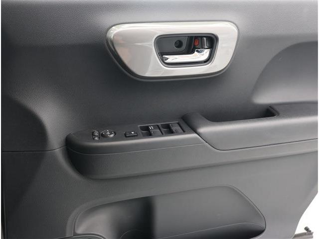 ホンダ Ｎ−ＷＧＮ ６６０ Ｌ スタイルプラス ビター R7年 (東海) 99