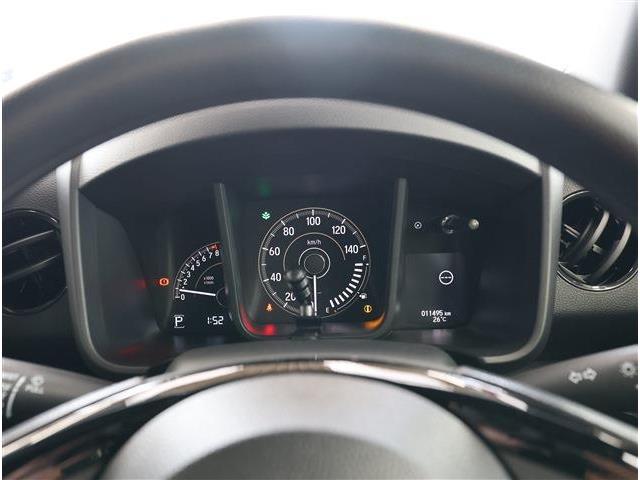 ホンダ Ｎ−ＷＧＮ ６６０ Ｌ スタイルプラス ビター R7年 (東海) 99
