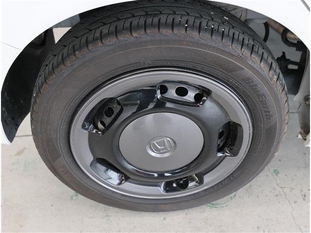 ホンダ Ｎ−ＷＧＮ ６６０ Ｌ スタイルプラス ビター R7年 (東海) 99
