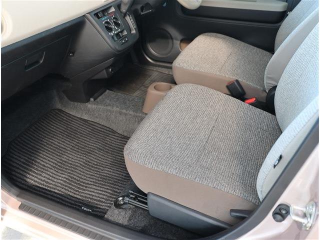 ダイハツ ミラ　トコット ６６０ Ｌ ＳＡＩＩＩ R5年 (東海) 99