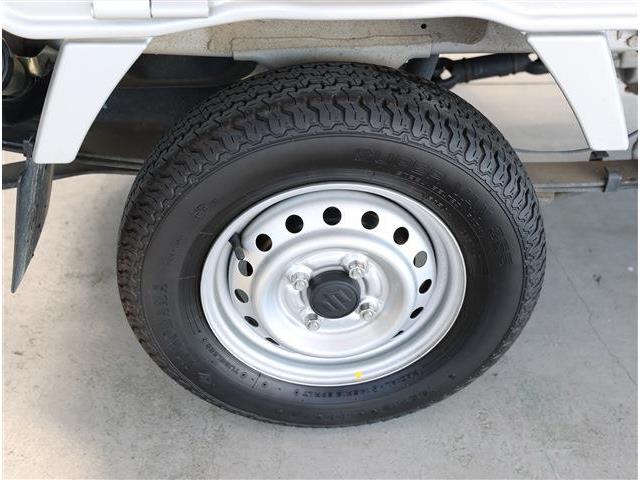 スズキ キャリイトラック ６６０ ＫＣエアコン・パワステ スズキ セーフティサポート 装着車 ３方開 ４ＷＤ R2年 (東海) 99