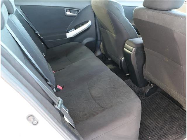 トヨタ プリウス １．８ Ｓ H25年 (東海) 99