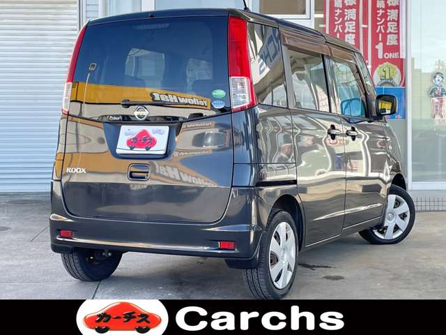 日産 ルークス Ｇ H24年 (東海) 99