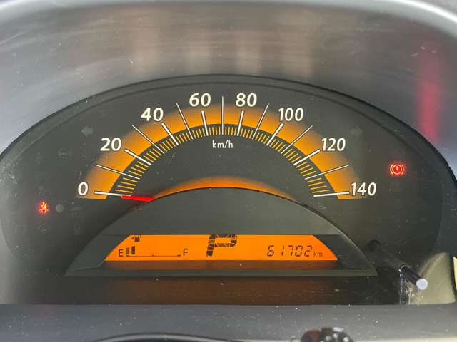 日産 ルークス Ｇ H24年 (東海) 99