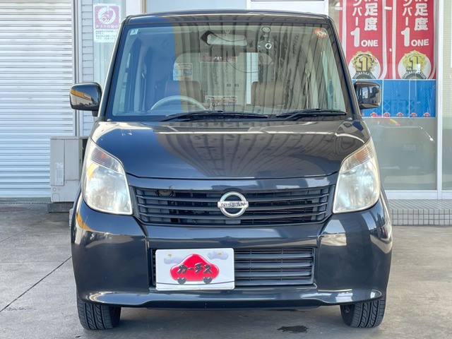 日産 ルークス Ｇ H24年 (東海) 99