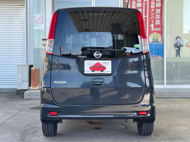 日産 ルークス Ｇ H24年 (東海) 99