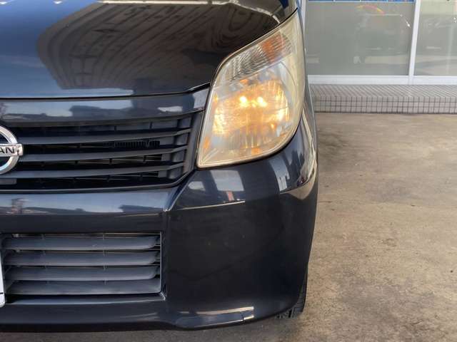 日産 ルークス Ｇ H24年 (東海) 99