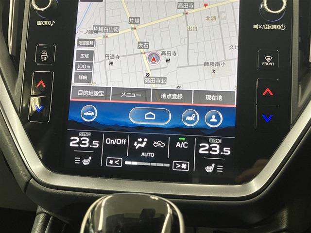 スバル レヴォーグ １．８ ＧＴ ＥＸ ４ＷＤ R3年 () 99