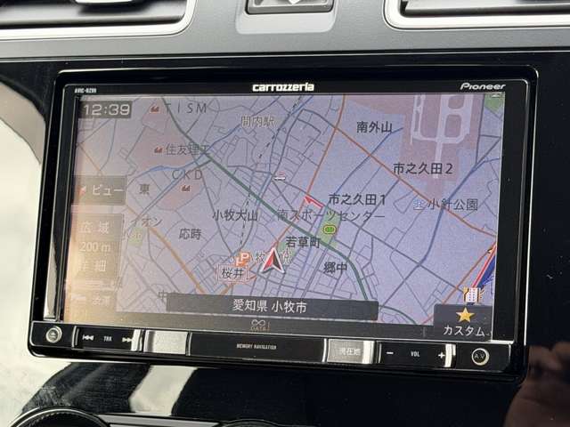 スバル フォレスター ２．０ エックスブレイク ４ＷＤ H28年 () 99