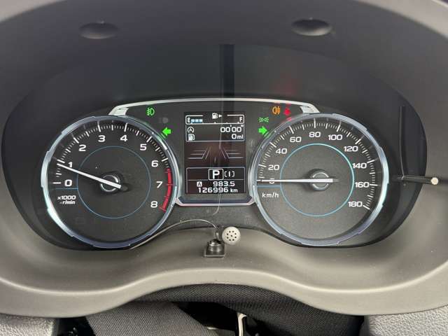 スバル フォレスター ２．０ エックスブレイク ４ＷＤ H28年 () 99