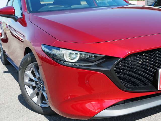 マツダ ＭＡＺＤＡ３　ファストバック ２．０ ２０Ｓ プロアクティブ R4年 (東海) 99