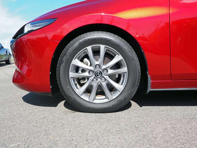 マツダ ＭＡＺＤＡ３　ファストバック ２．０ ２０Ｓ プロアクティブ R4年 (東海) 99