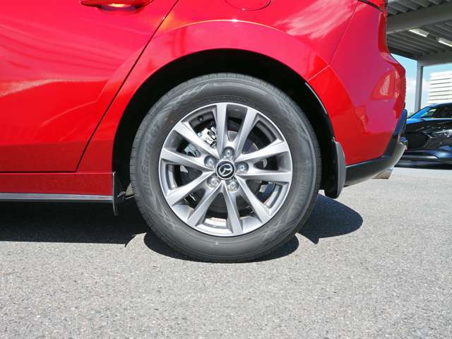 マツダ ＭＡＺＤＡ３　ファストバック ２．０ ２０Ｓ プロアクティブ R4年 (東海) 99