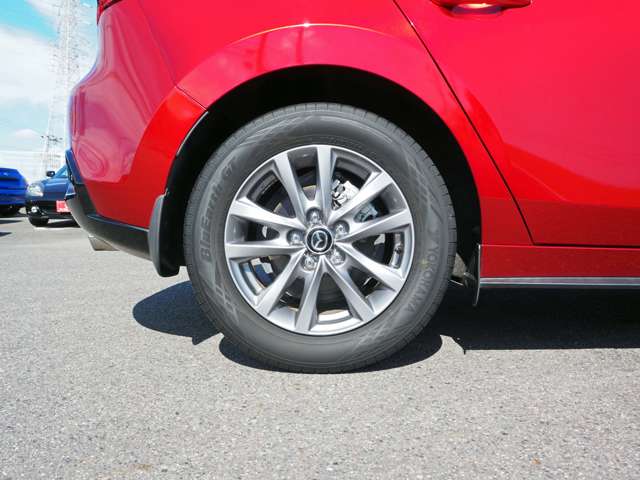 マツダ ＭＡＺＤＡ３　ファストバック ２．０ ２０Ｓ プロアクティブ R4年 (東海) 99