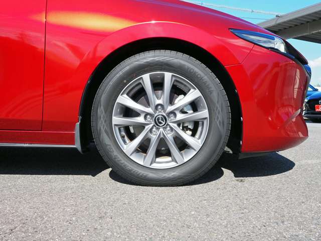 マツダ ＭＡＺＤＡ３　ファストバック ２．０ ２０Ｓ プロアクティブ R4年 (東海) 99