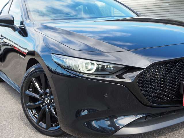 マツダ ＭＡＺＤＡ３　ファストバック ２．０ Ｘ Ｌパッケージ R2年 (東海) 99
