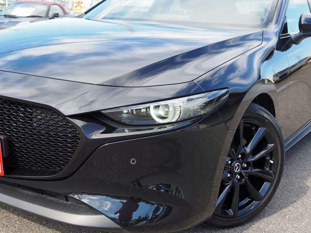マツダ ＭＡＺＤＡ３　ファストバック ２．０ Ｘ Ｌパッケージ R2年 (東海) 99
