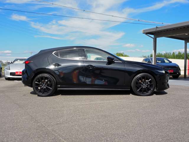 マツダ ＭＡＺＤＡ３　ファストバック ２．０ Ｘ Ｌパッケージ R2年 (東海) 99