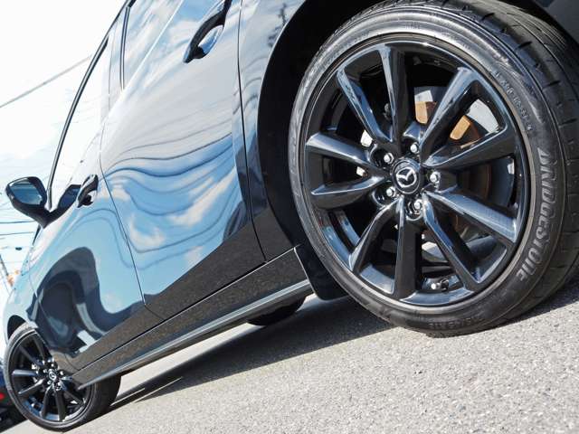 マツダ ＭＡＺＤＡ３　ファストバック ２．０ Ｘ Ｌパッケージ R2年 (東海) 99