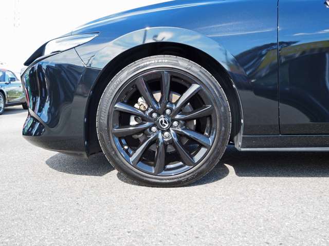 マツダ ＭＡＺＤＡ３　ファストバック ２．０ Ｘ Ｌパッケージ R2年 (東海) 99