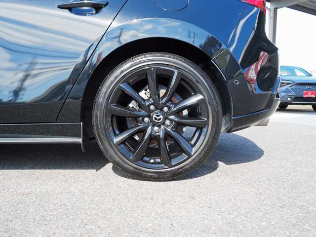 マツダ ＭＡＺＤＡ３　ファストバック ２．０ Ｘ Ｌパッケージ R2年 (東海) 99
