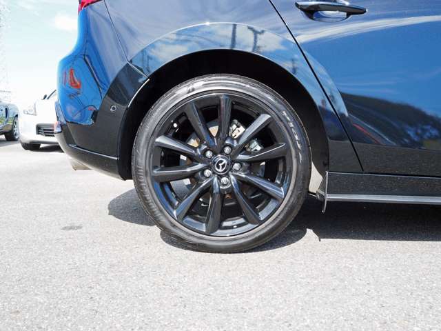 マツダ ＭＡＺＤＡ３　ファストバック ２．０ Ｘ Ｌパッケージ R2年 (東海) 99