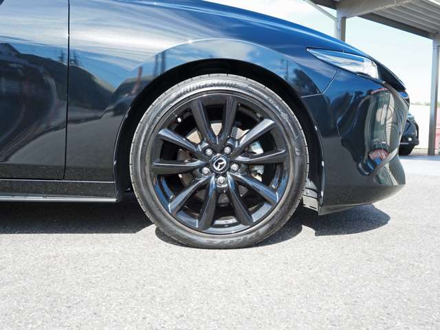 マツダ ＭＡＺＤＡ３　ファストバック ２．０ Ｘ Ｌパッケージ R2年 (東海) 99