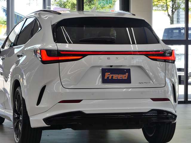 レクサス ＮＸ３５０ｈ Ｆスポーツ R5年 (東海) 99