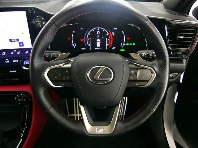 レクサス ＮＸ３５０ｈ Ｆスポーツ R5年 (東海) 99