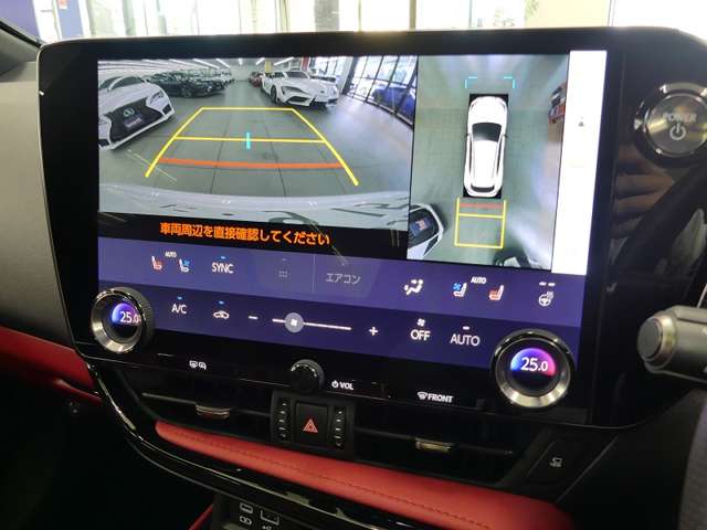 レクサス ＮＸ３５０ｈ Ｆスポーツ R5年 (東海) 99