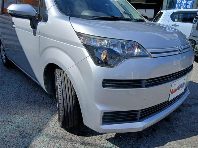 トヨタ スペイド １．５ Ｆ H28年 (東海) 99