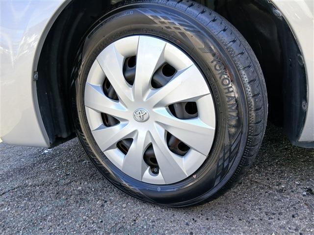 トヨタ スペイド １．５ Ｆ H28年 (東海) 99