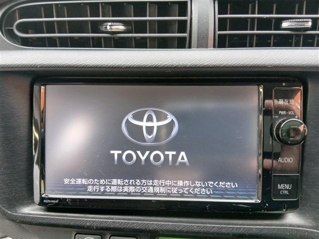 トヨタ アクア １．５ Ｇ H26年 (東海) 99