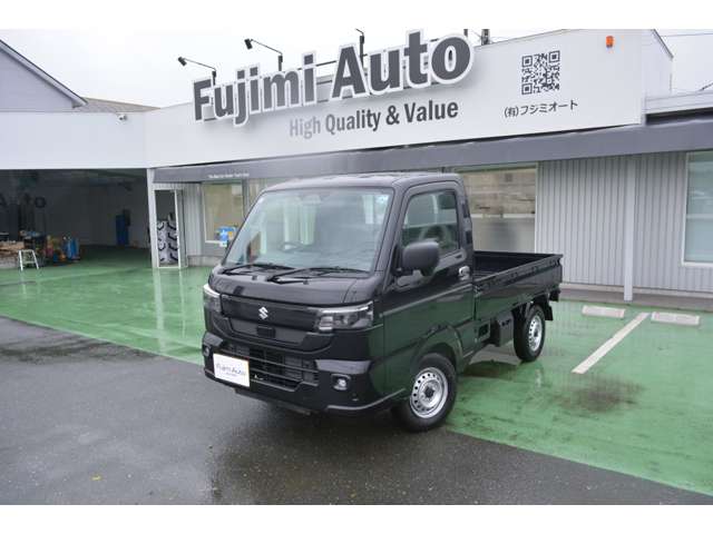 スズキ キャリイトラック ６６０ ＫＸ ３方開 R8年 (東海) 99