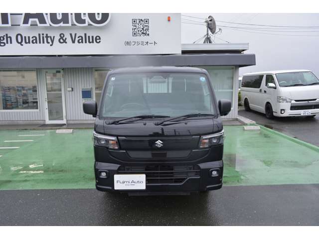 スズキ キャリイトラック ６６０ ＫＸ ３方開 R8年 (東海) 99