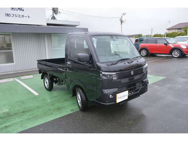 スズキ キャリイトラック ６６０ ＫＸ ３方開 R8年 (東海) 99