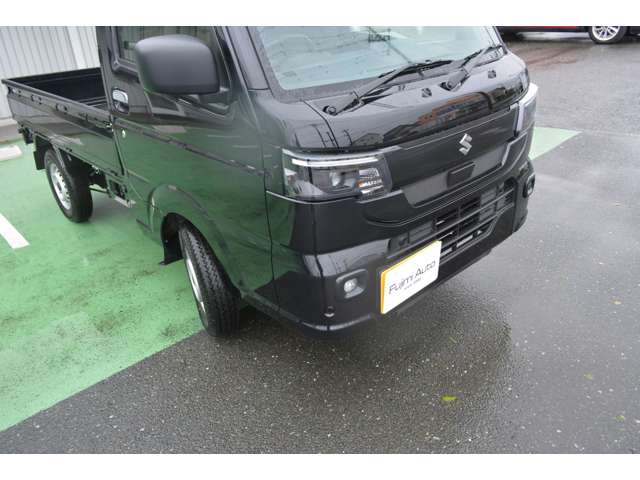 スズキ キャリイトラック ６６０ ＫＸ ３方開 R8年 (東海) 99