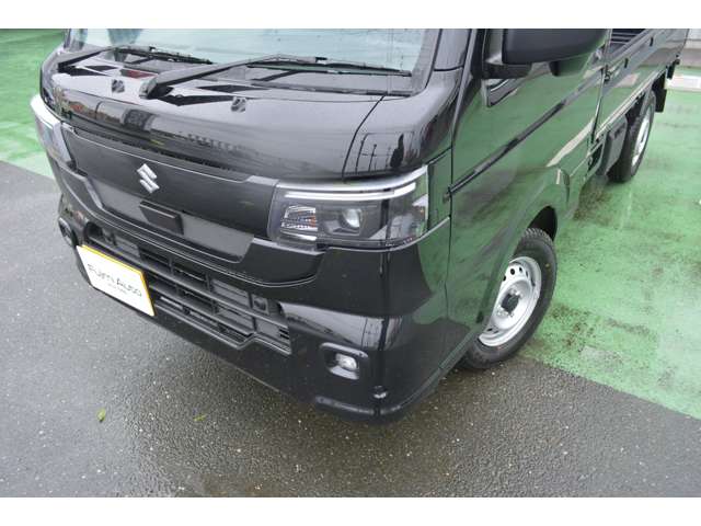 スズキ キャリイトラック ６６０ ＫＸ ３方開 R8年 (東海) 99
