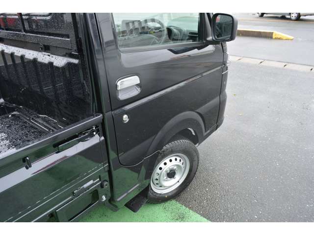 スズキ キャリイトラック ６６０ ＫＸ ３方開 R8年 (東海) 99