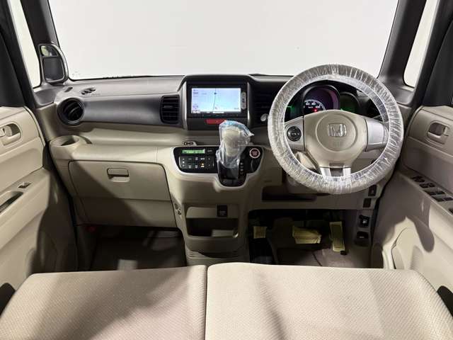 ホンダ Ｎ　ＢＯＸ ６６０ Ｇ Ｌパッケージ H26年 () 99