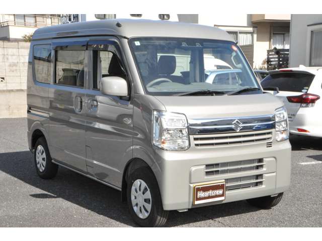 スズキ エブリイ ６６０ ジョイン ハイルーフ R7年 () 99