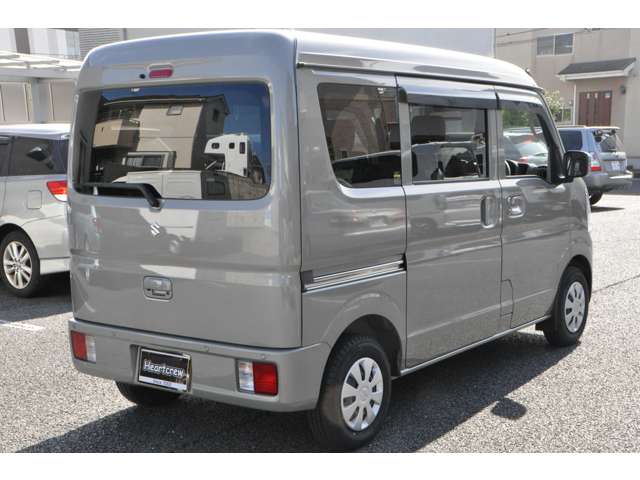 スズキ エブリイ ６６０ ジョイン ハイルーフ R7年 () 99