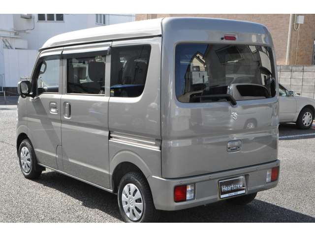 スズキ エブリイ ６６０ ジョイン ハイルーフ R7年 () 99