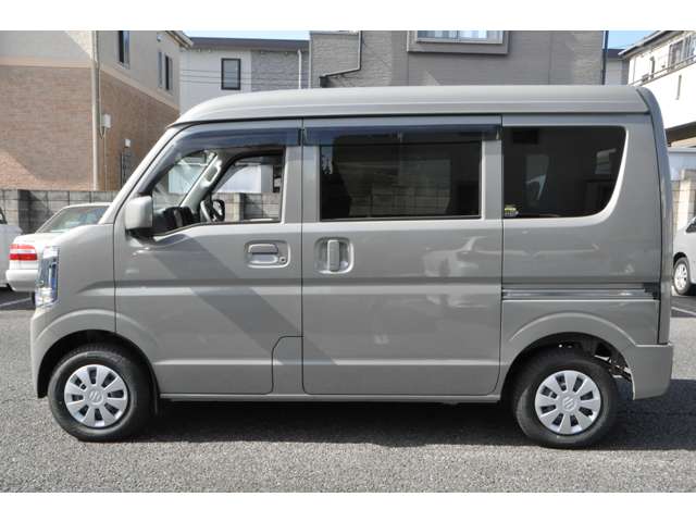 スズキ エブリイ ６６０ ジョイン ハイルーフ R7年 () 99