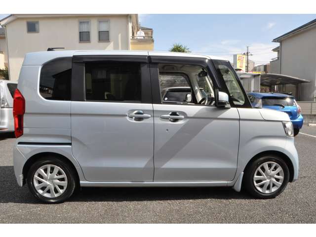 ホンダ Ｎ　ＢＯＸ カスタム ６６０ Ｇ Ｌ ターボ ホンダセンシング R2年 (関東) 99